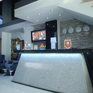 Star 3*, Батуми Грузия