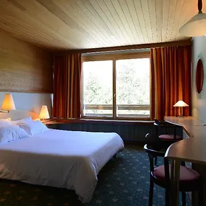 **** Hotel Les Villages Club Du Soleil - Vars France