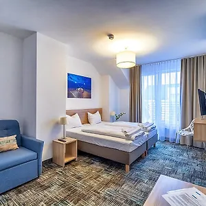 Siesta Kompleks wypoczynkowy