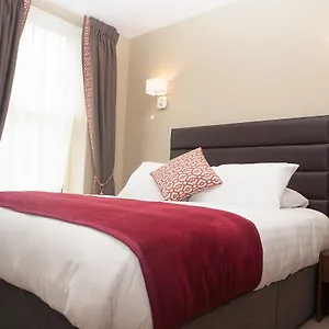 The Draper Hotel Dublino