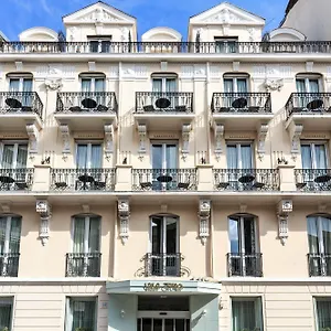 **** Hotel Otero By Happyculture France