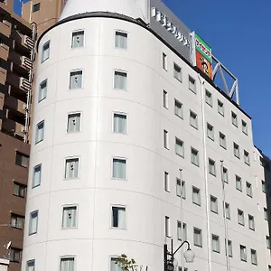 Sotetsu Fresa Tokyo-toyocho *** Токио