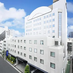 Ueno East *** Tokio