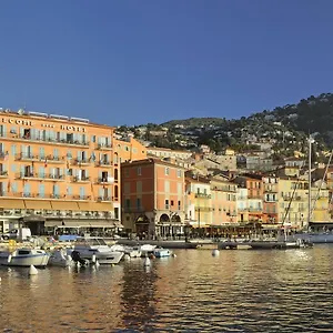 **** Hotel Welcome France