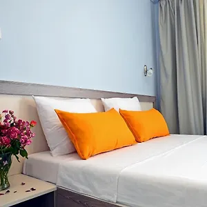 Visito Aparthouse Aparthotel Sofia