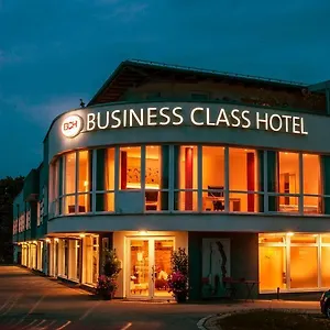 Business Class Hotel