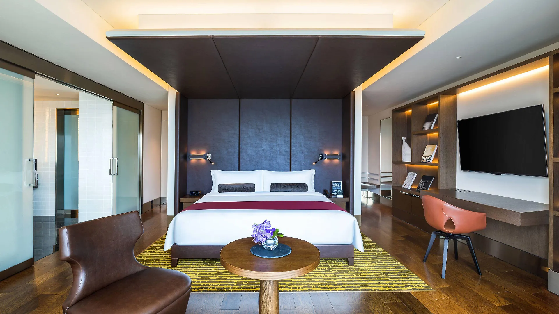 The Prince Gallery Tokyo Kioicho, A Luxury Collection Hotel