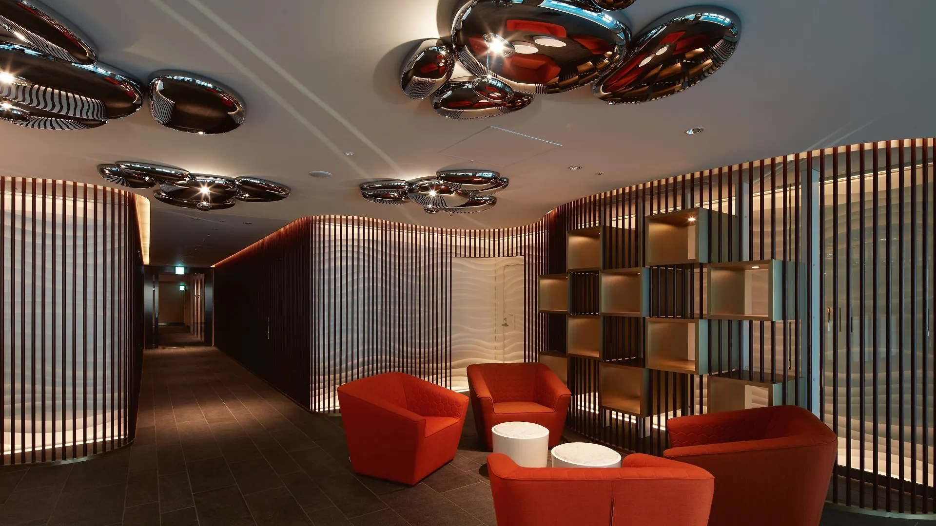 The Prince Gallery Tokyo Kioicho, A Luxury Collection Hotel Япония