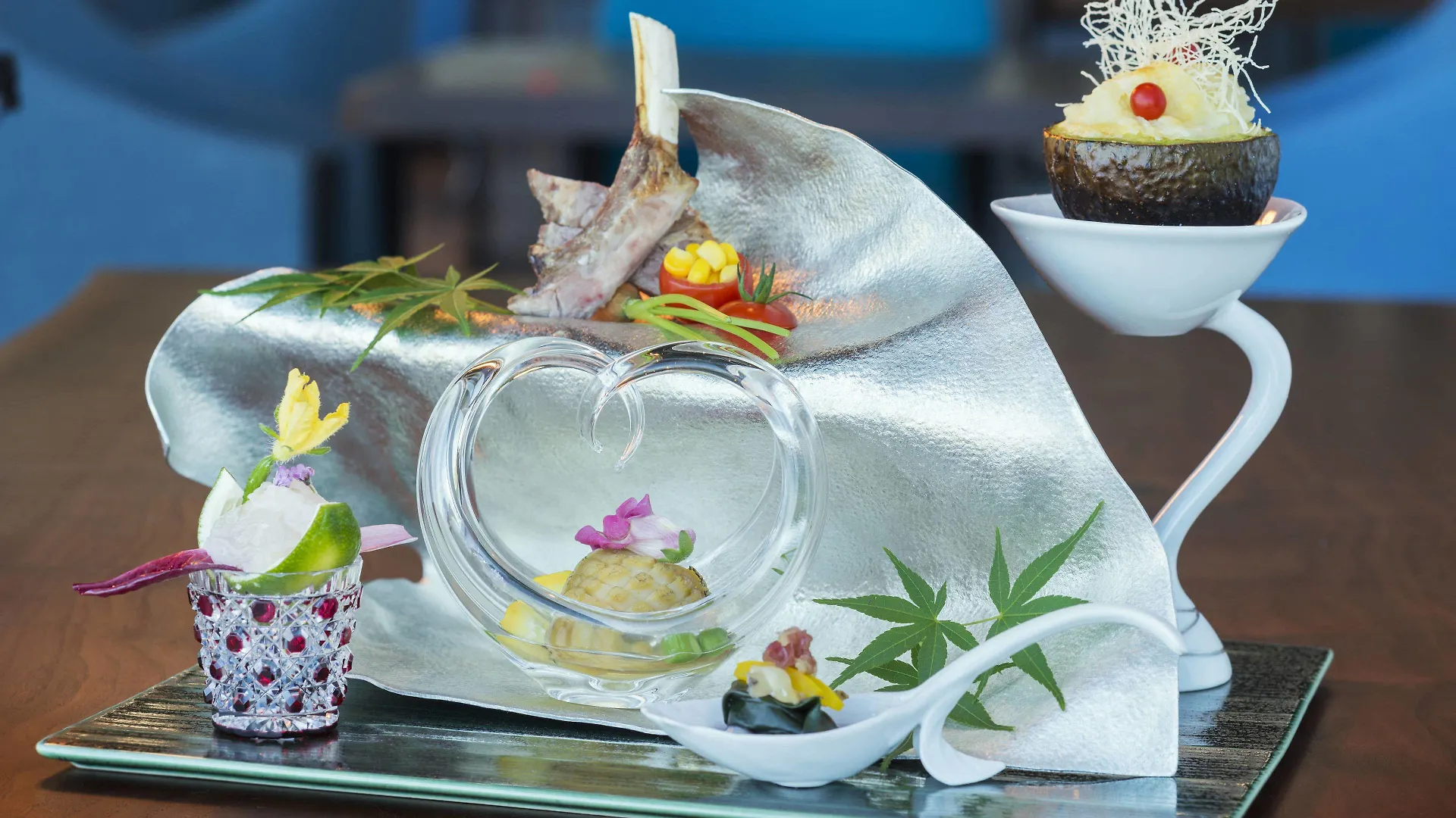 The Prince Gallery Tokyo Kioicho, A Luxury Collection Hotel Япония