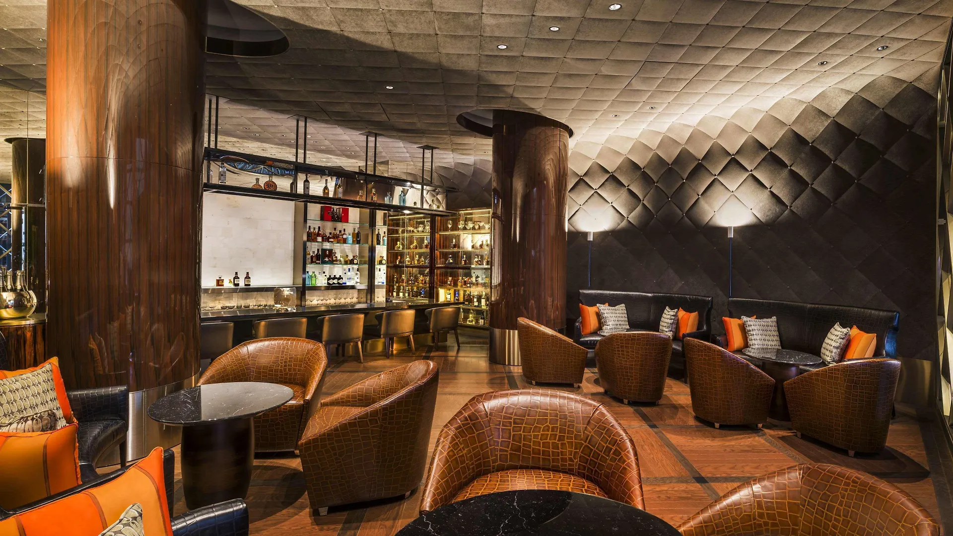 The Prince Gallery Tokyo Kioicho, A Luxury Collection Hotel Япония