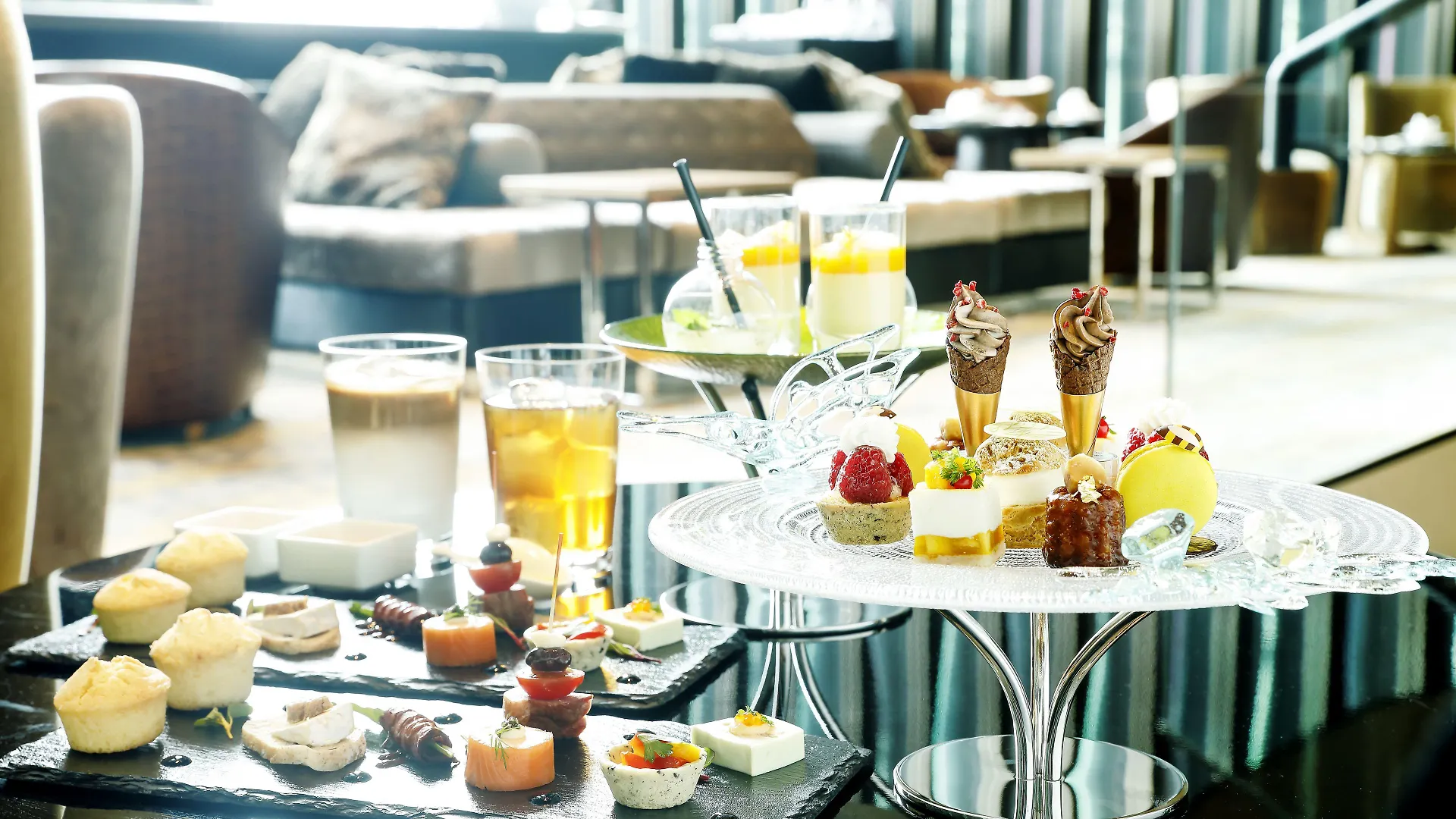 The Prince Gallery Tokyo Kioicho, A Luxury Collection Hotel