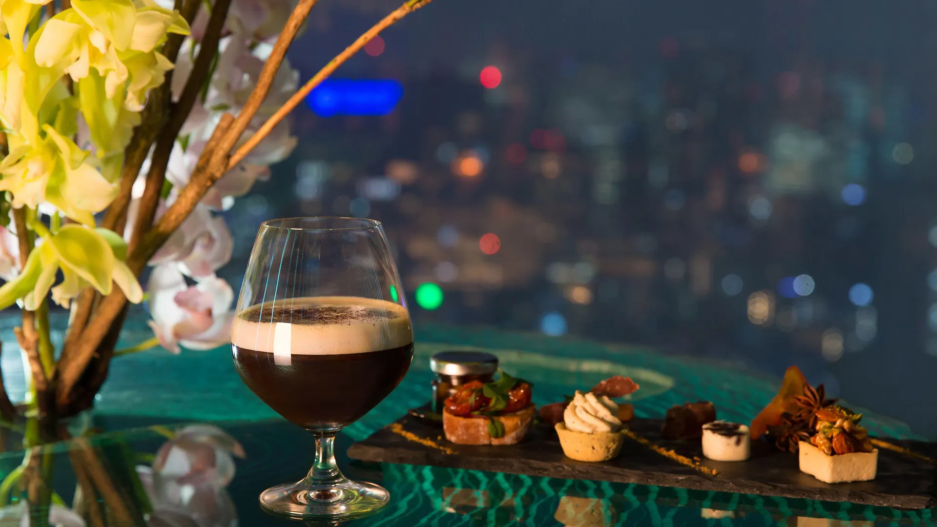 The Prince Gallery Tokyo Kioicho, A Luxury Collection Hotel