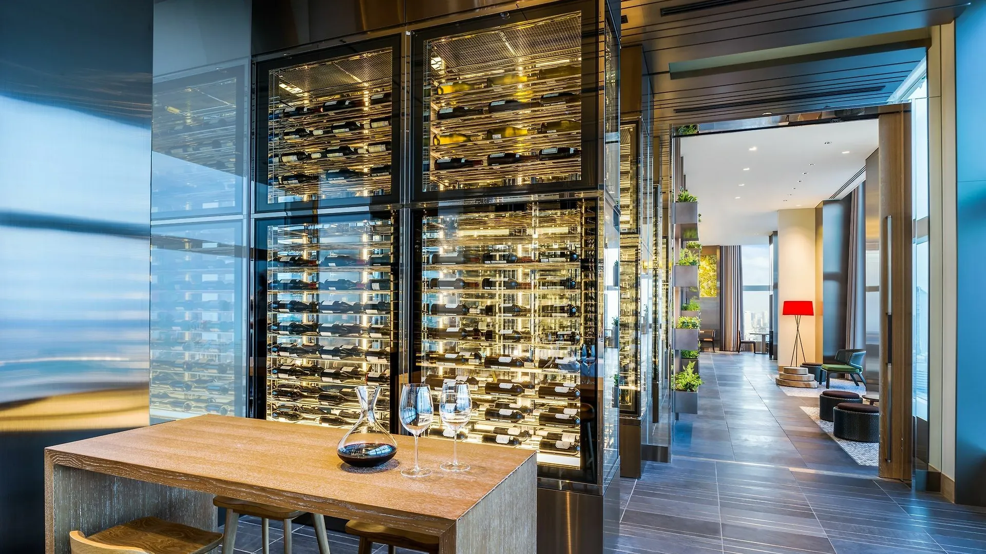 The Prince Gallery Tokyo Kioicho, A Luxury Collection Hotel