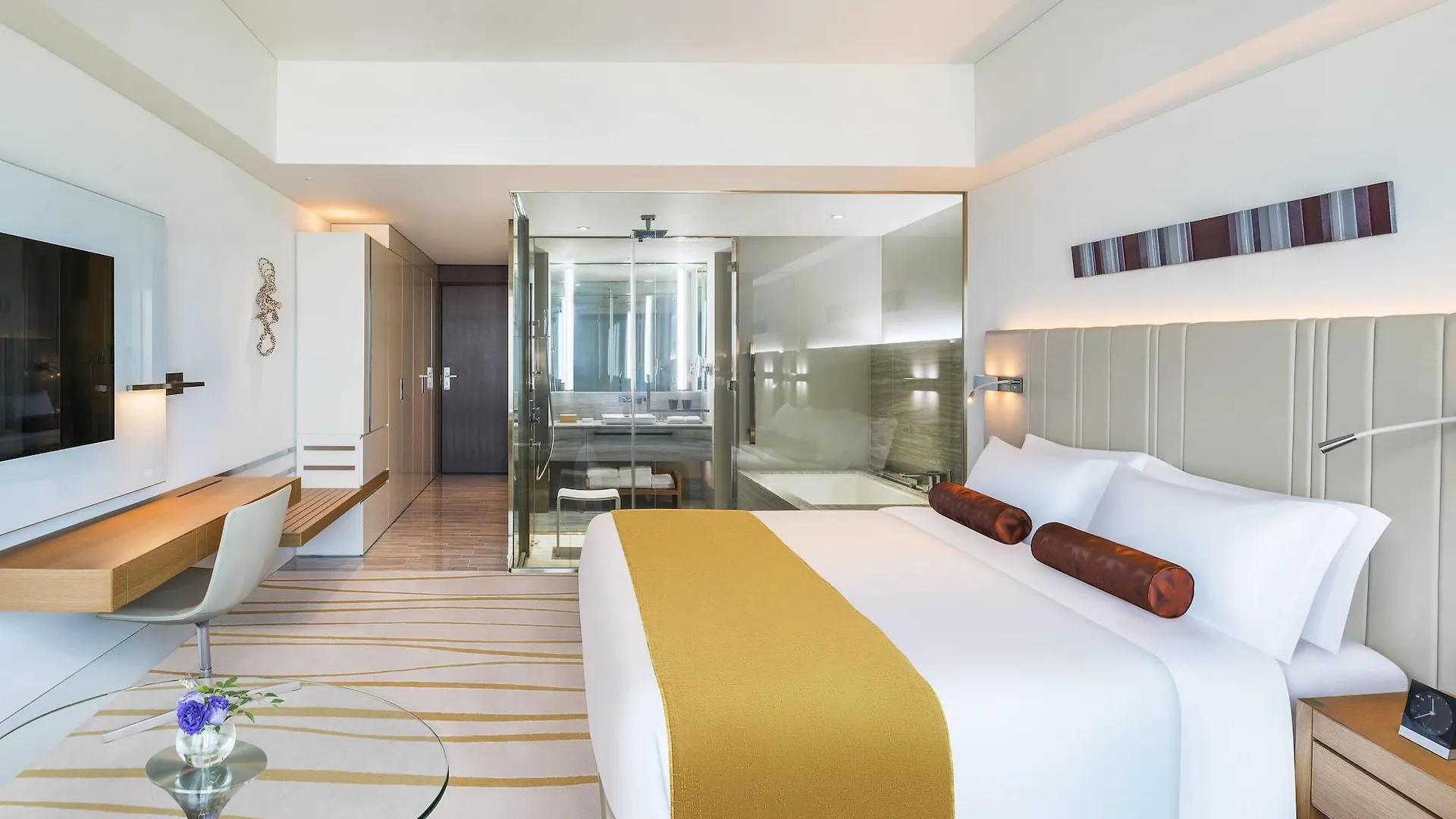 The Prince Gallery Tokyo Kioicho, A Luxury Collection Hotel