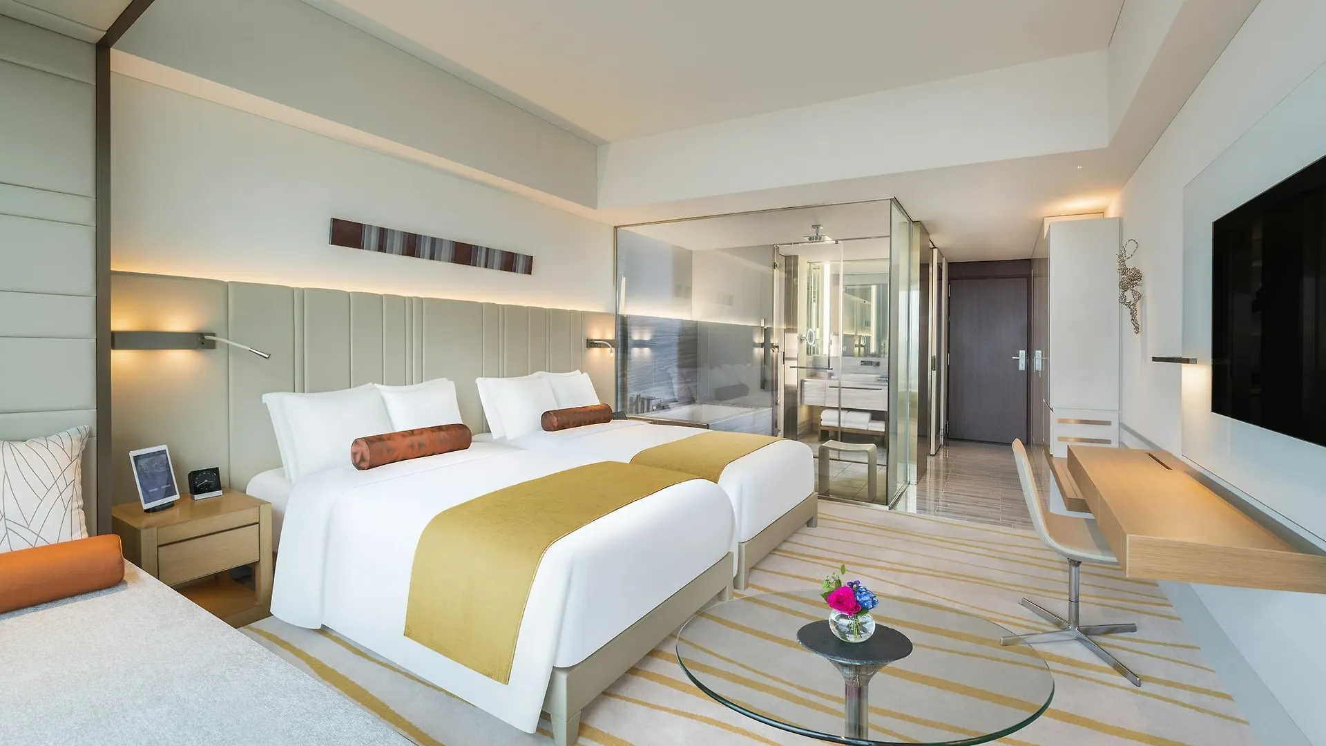 The Prince Gallery Tokyo Kioicho, A Luxury Collection Hotel