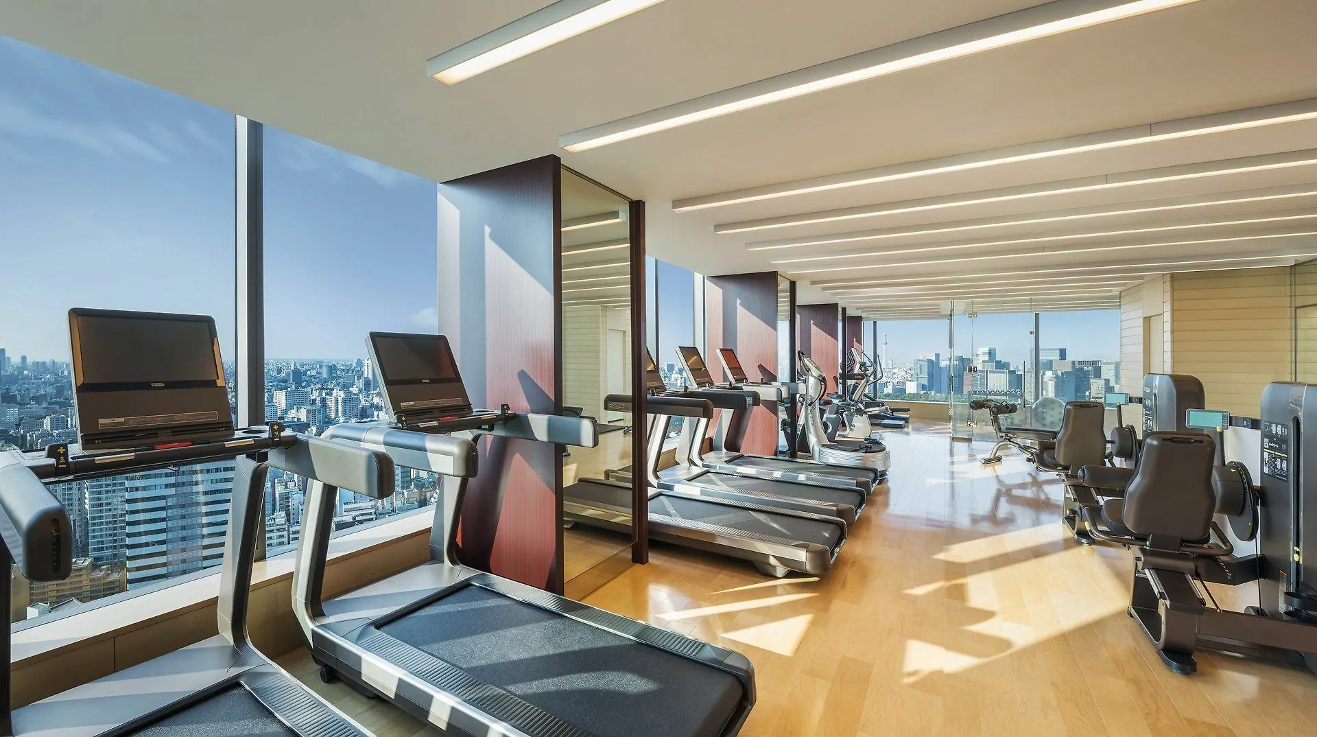 The Prince Gallery Tokyo Kioicho, A Luxury Collection Hotel