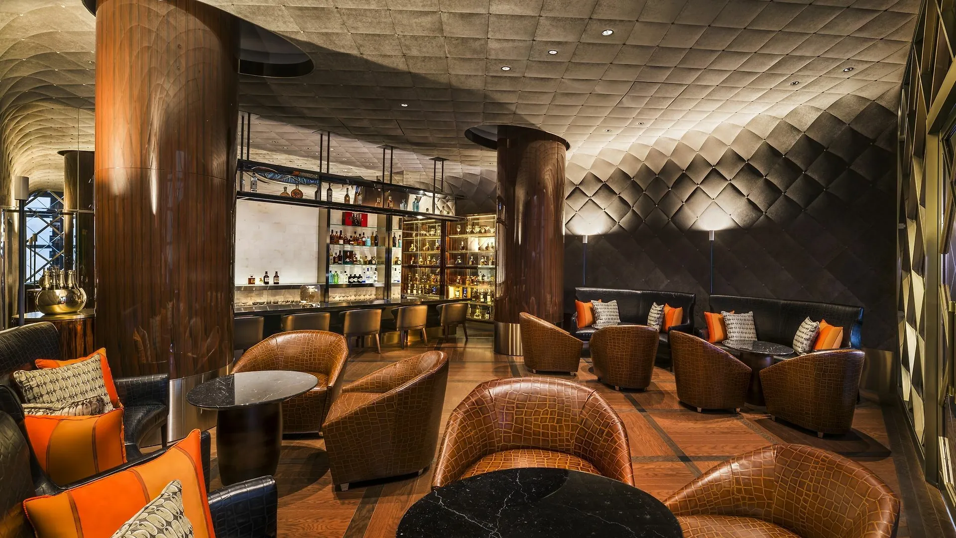 The Prince Gallery Tokyo Kioicho, A Luxury Collection Hotel