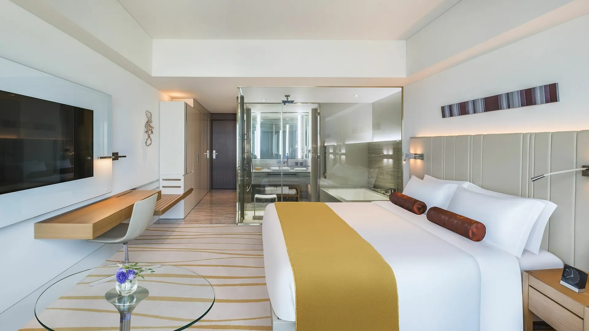 The Prince Gallery Tokyo Kioicho, A Luxury Collection Hotel