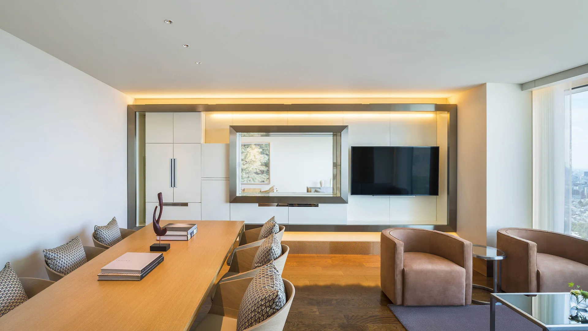 The Prince Gallery Tokyo Kioicho, A Luxury Collection Hotel