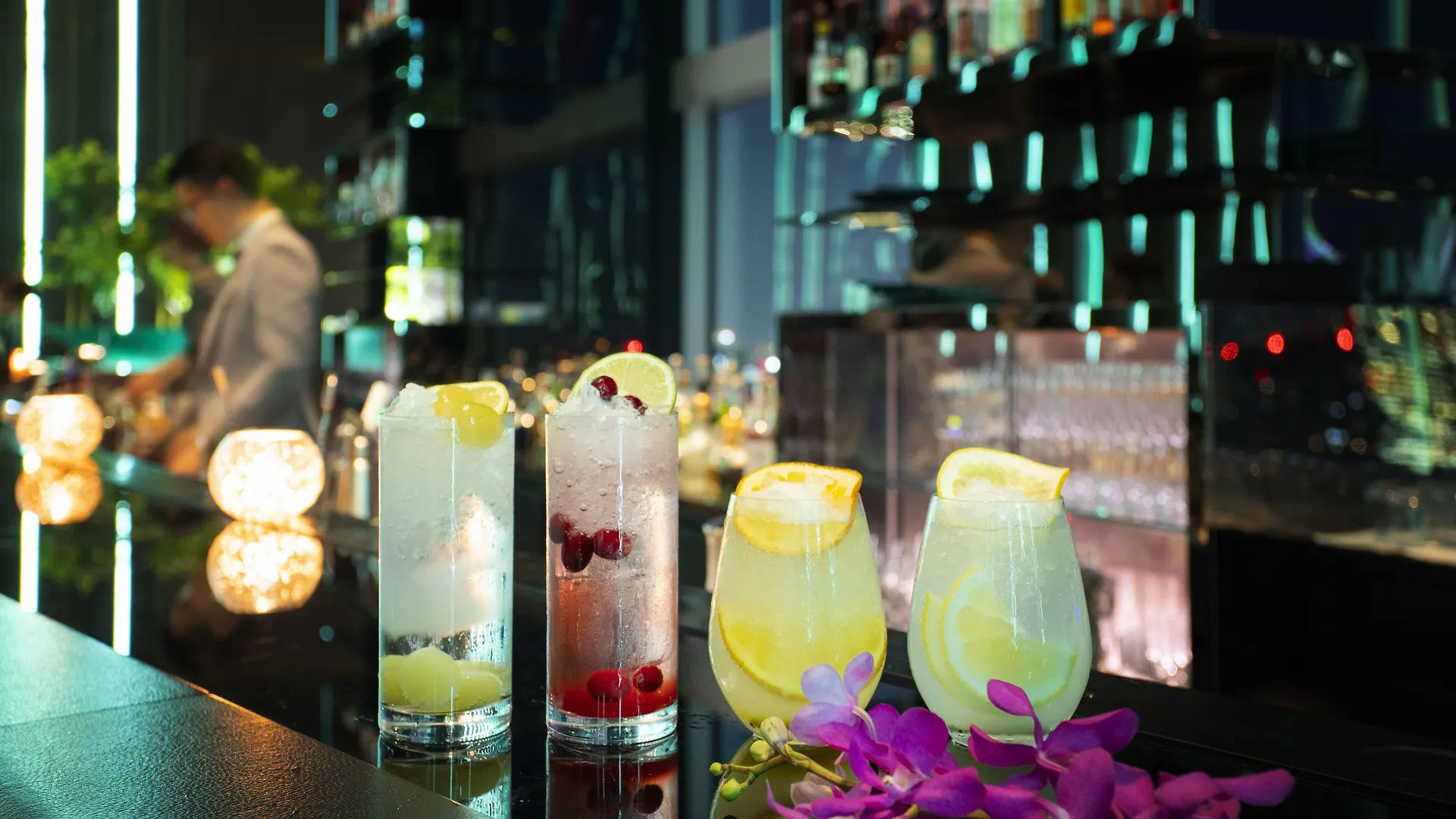 The Prince Gallery Tokyo Kioicho, A Luxury Collection Hotel