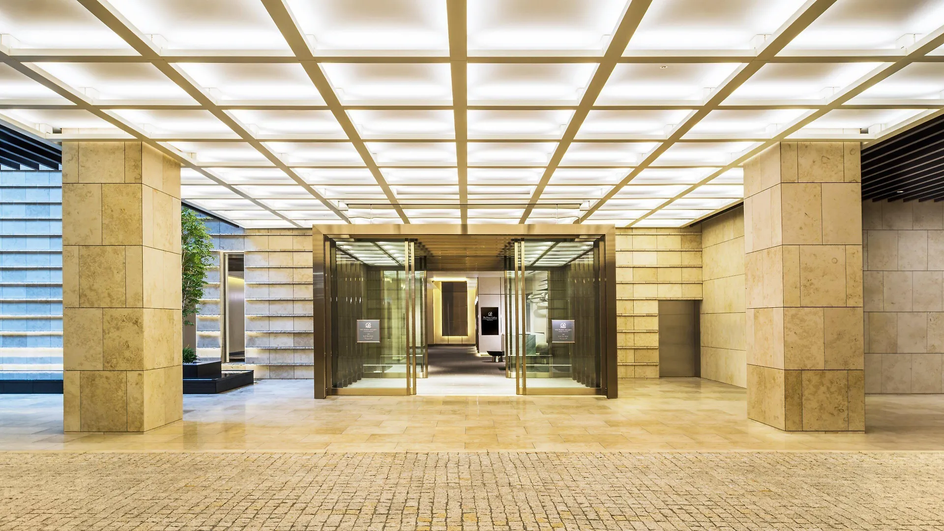 The Prince Gallery Tokyo Kioicho, A Luxury Collection Hotel 5*,