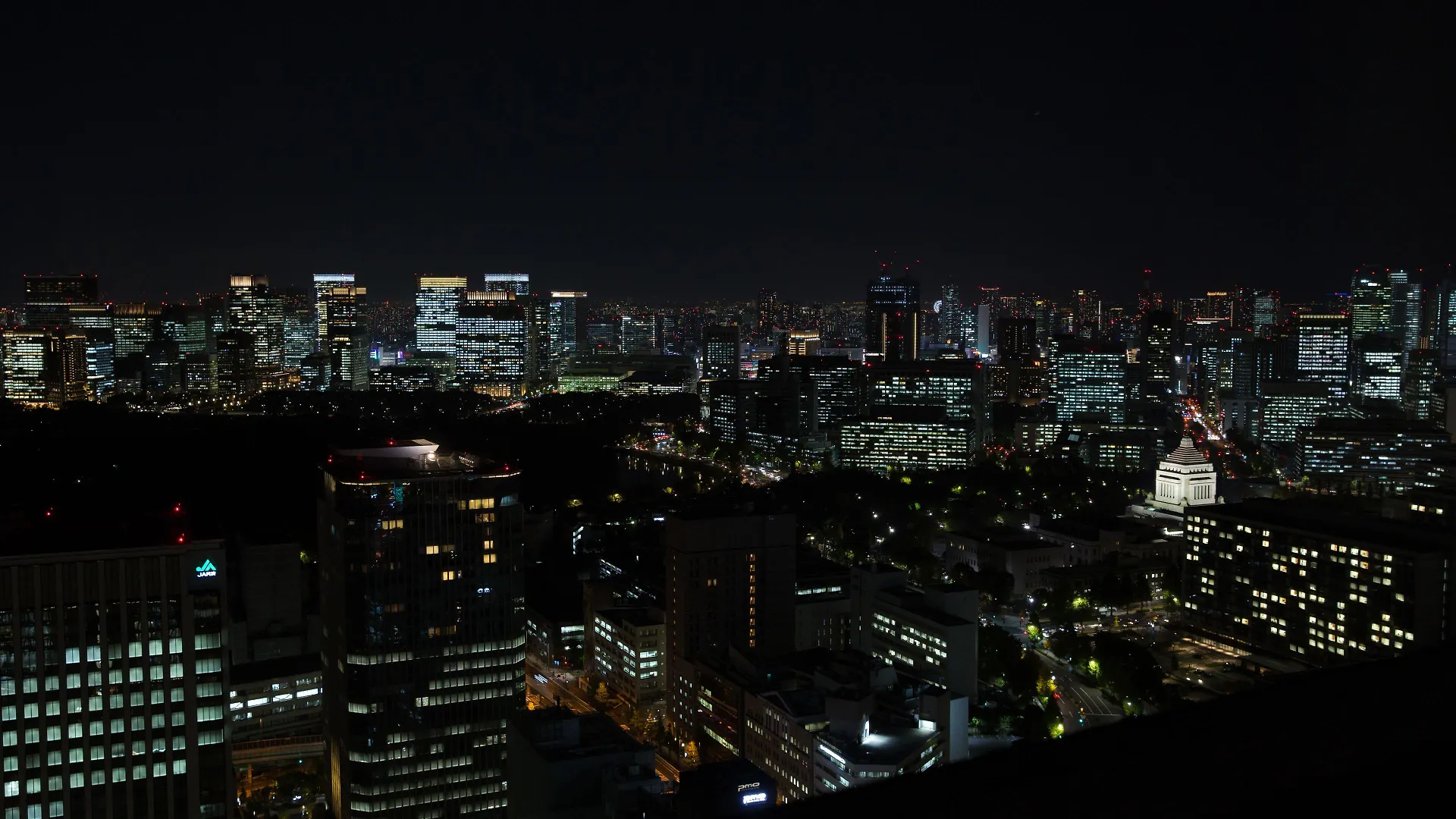 The Prince Gallery Tokyo Kioicho, A Luxury Collection Hotel