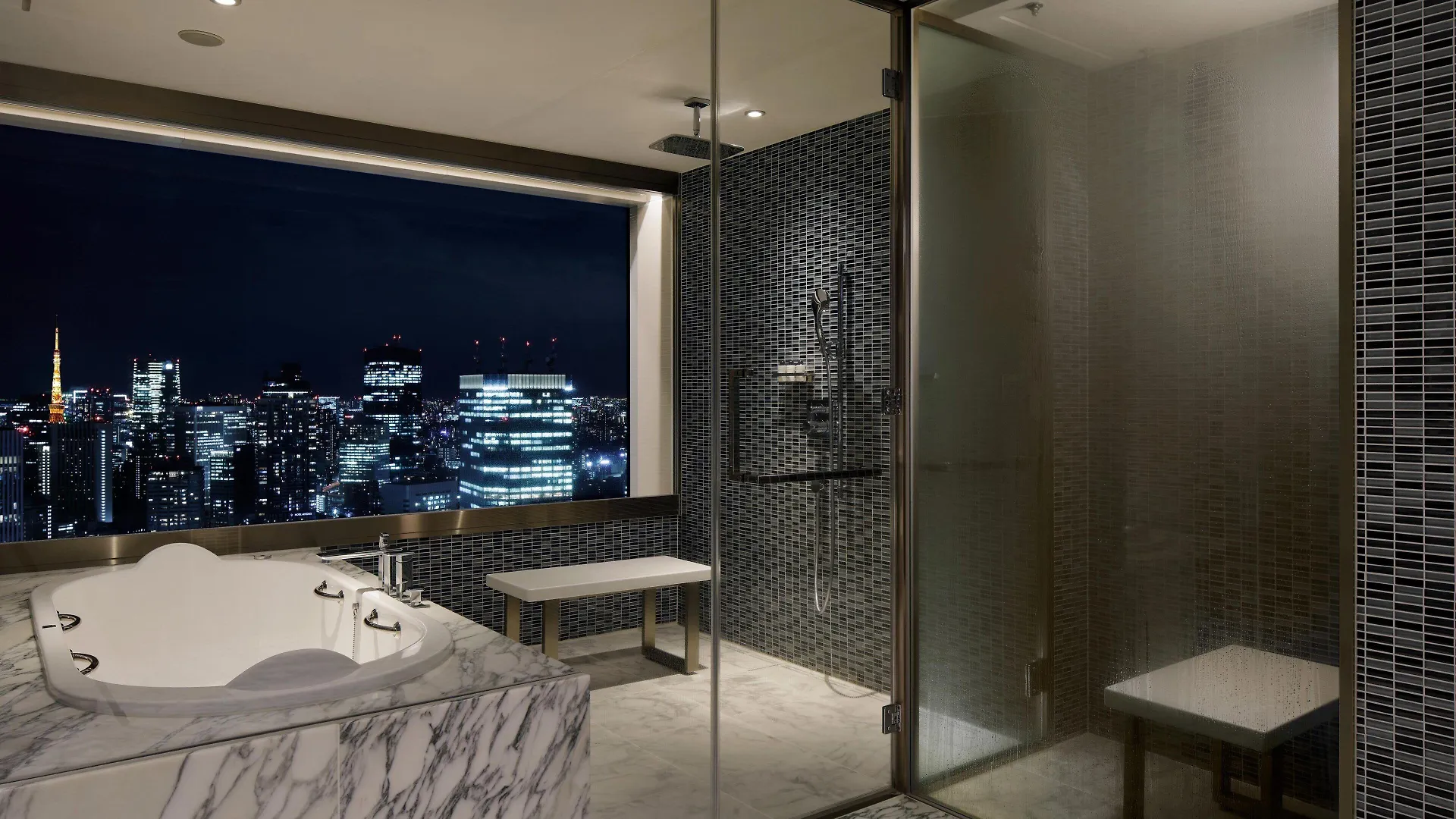 The Prince Gallery Tokyo Kioicho, A Luxury Collection Hotel